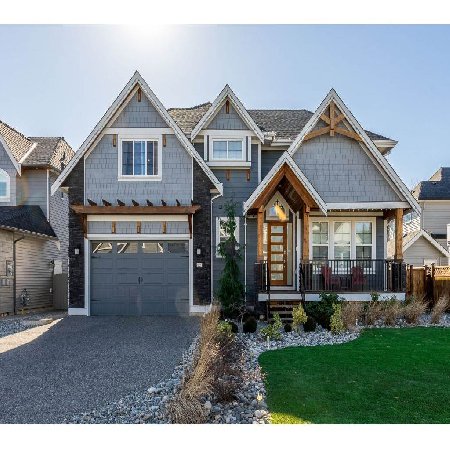 2625 Caboose Place, Abbotsford