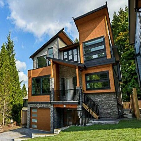 1012 Seaforth Way, Port Moody