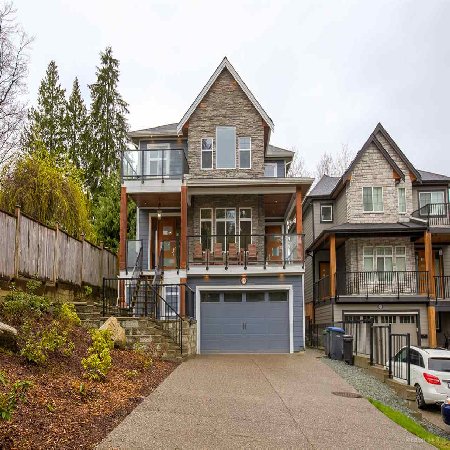 1147 Tuxedo Drive, Port Moody