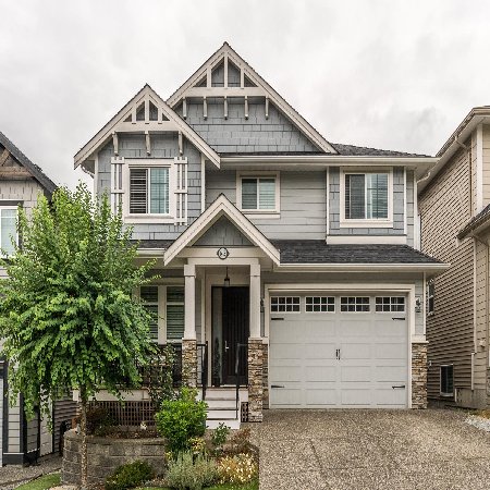 1418 Duchess Street, Coquitlam