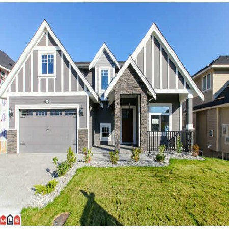 2176 Merlot Boulevard, Abbotsford