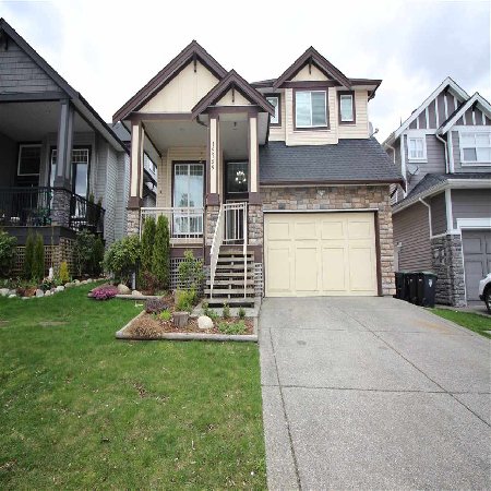 19789 68 Avenue, Langley