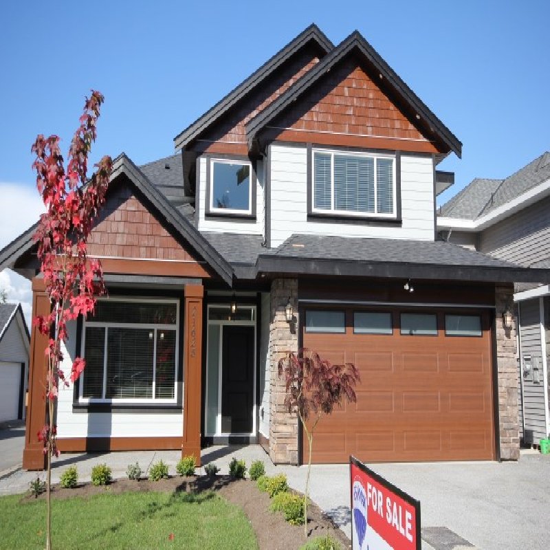 21625 92 Ave, Langley